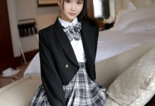 [MFStar模范学院] 2021.01.14 VOL.439 小果冻儿 [49+1P]-美图岛