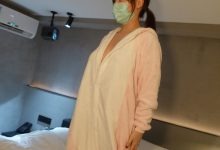 [ROSI写真]口罩系列 2021.09.09 NO.1915[58+1P／72.6MB]-美图岛