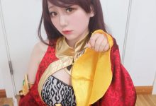 [Ugirls爱尤物] 2018.04.09 No.1055 杜花花 蔷薇花开 [35P]-美图岛