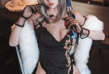 [CANDY网红馆]  2019.02.11 VOL.070 萌汉药baby很酷 [42+1P]-美图岛