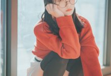 Jenny  - NO.19 [DJAWA] Brooklyn_Girl [29P-365MB]  [29P-365MB]-美图岛