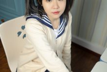 [MSLASS梦丝女神] 2021.02.27 NO.145 小奶喵 丝丝-美图岛