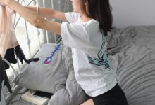 [Beautyleg]HD高清影片 2019.06.27 No.971 Olivia[1V/888M]-美图岛