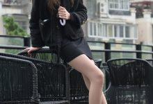 [XiuRen秀人网] 2019.03.05 No.1361  狐小妖Baby [45+1P]-美图岛