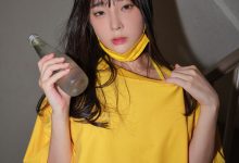 [ARTGRAVIA] VOL.303 - INKYUNG-美图岛