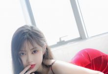 [绅士摄影] 2021.05.26 美惠子 No.152 [46P/220M]-美图岛