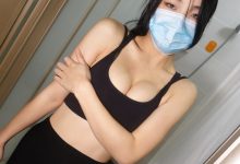 [ROSI写真]口罩系列 2021.01.13 NO.1676[107+1P／119MB]-美图岛