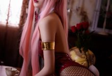 vams子写真 - 兔女郎 [36P-380MB]-美图岛