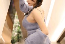 [MiStar魅妍社] 2021.04.06 VOL.329 萌奈子 [50+1P]-美图岛