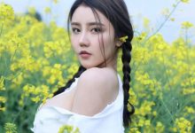 [XiuRen秀人网] 2021.04.07 No.3276 夏西CiCi [49+1P]-美图岛