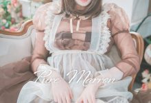 [TouTiao头条女神] 2019-05-12 玄子 比基尼VLOG [20+1P]-美图岛