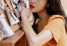 [YALAYI雅拉伊] 2020.08.21 Y692 苍儿《小幸福》[39P+1P478M]-美图岛