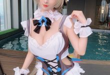 [Ugirls尤果网] 2017.05.05 U271 若涵 [65P]-美图岛