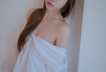 [YALAYI雅拉伊] 2020.11.11 NO.725 秦语《空房》[36P+1P/195M]-美图岛