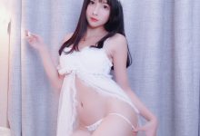 虎牙小小奶瓶儿 - 仙女兔 [23P-87MB]-美图岛