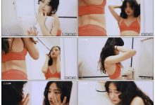 [YALAYI雅拉伊] 2020.09.11 V143 西子《太委屈-视频版》[1V68M]-美图岛