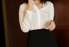 [MFStar模范学院] 2020.08.19 VOL.371 噜噜妞儿 [56+1P]-美图岛