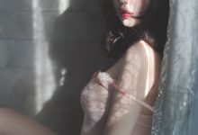 [PURE MEDIA] Vol.042 - Leah [57P/674M]-美图岛