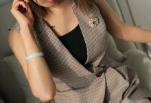 [LD零度摄影] 第68期 小楠楠 [57P]-美图岛