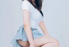 [LD零度摄影] 第69期 赵欢 [47P]-美图岛