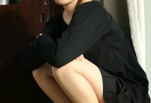 [LD零度摄影] 第65期 十八妹 [42P]-美图岛