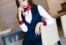 [XIAOYU语画界] 2020.09.16 VOL.370 安琪Yee [61+1P]-美图岛