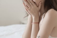 [XIAOYU语画界] 2019.03.05 VOL.032 冯木木LRIS [61+1P]-美图岛