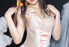 果咩酱 NO.006 - 春天 套图+视频-美图岛