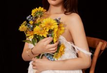 [IESS异思趣向] 2018.10.11 丝享家335：《白毛绒地毯上的灰丝》七七 [93P]-美图岛