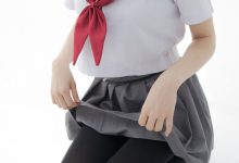 [紧急企划] G-002 小奶糕Milky [60P-594MB]-美图岛