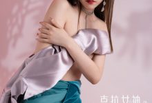 [KeLagirls克拉女神]2020.10.12《时尚与性感》芊芊[25P／462MB]-美图岛