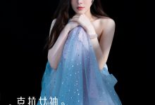 [KeLagirls克拉女神]2020.10.19《梦幻花系》百琳[21P／436MB]-美图岛