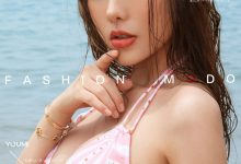 [YouMi尤蜜] 2020.10.16 陈圆圆《夏末情事》 [21+1P]-美图岛
