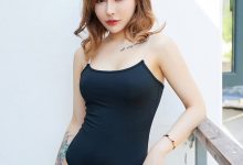 [YouMi尤蜜] 2020.09.10 可可《情欲撩动》[20+1P]-美图岛