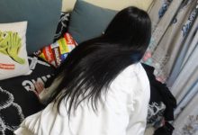 [MyGirl美媛馆] 2017.05.16 VOL.249 小月moon [50+1P]-美图岛