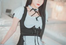 DJAWA Photo - Bomi  - “Bomistry  [46P/257MB]-美图岛