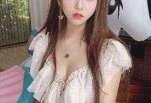 过期米线线喵 – 这只是米线日常-美图岛