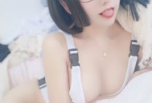 过期米线线喵 – 痛袜-美图岛