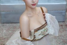 [Ugirls尤果网]爱尤物 2021.09.21 No.2178 筱慧 糖心满月 [35P]-美图岛