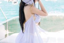 [beautyleg]HD高清影片 2019.08.01 No.981 Anonymity[1V/744M]-美图岛