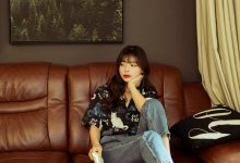 [YALAYI雅拉伊] 2021.04.21 NO.786 程小蝶《当年情》[41P+1P580M]-美图岛