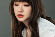 [Ligui丽柜]2020.07.10《紧缚天使》-安娜[68+1P160M]-美图岛