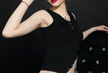 [IMISS爱蜜社] 2022.01.14 VOL.652 Lavinia肉肉 [51+1P]-美图岛