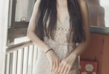 [YALAYI雅拉伊] 2020.06.29 Y665 刘子炀《无问》[45+2P]-美图岛