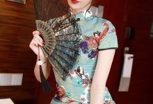 [MFStar模范学院] 2021.03.19 VOL.471 yoo优优 [64+1P]-美图岛