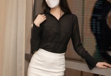 [XiuRen秀人网] 2021.03.19 No.3223 安然Maleah [72+1P]-美图岛