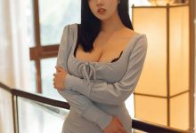[Qingdouke青豆客] 2017.05.14 晓迪 [54+1P]-美图岛