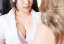 [YouMi尤蜜] 2020.11.01 筱慧 小仙 尤蜜合辑《课外授业》[23+1P]-美图岛