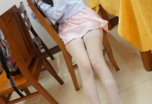 妖精视觉 NO.061 诗诗 餐桌上的丝袜师妹[35P／13.9MB]-美图岛