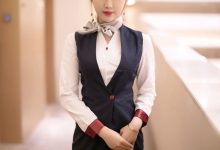 [XIAOYU语画界] 2021.01.12 No.449 梦梵 [77+1P]-美图岛